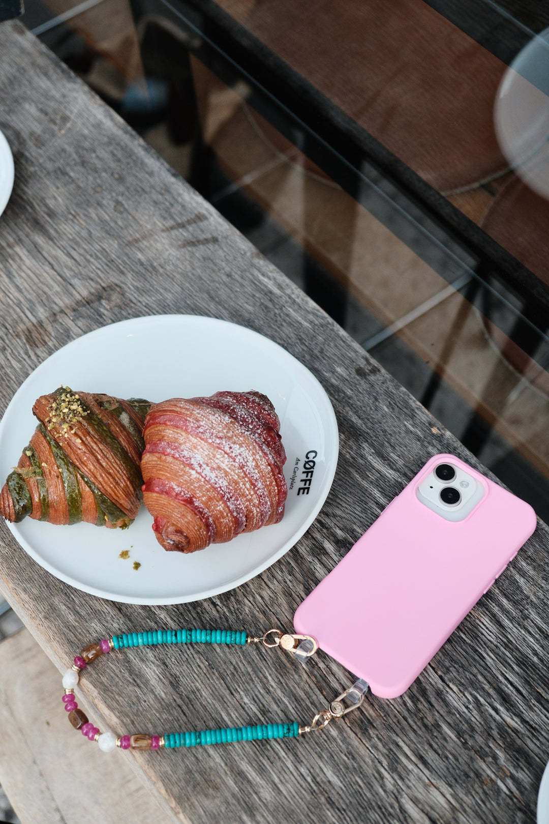 Malibu iPhone Case (MagSafe)