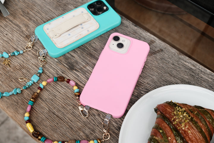 Cabo Phone Wristlet