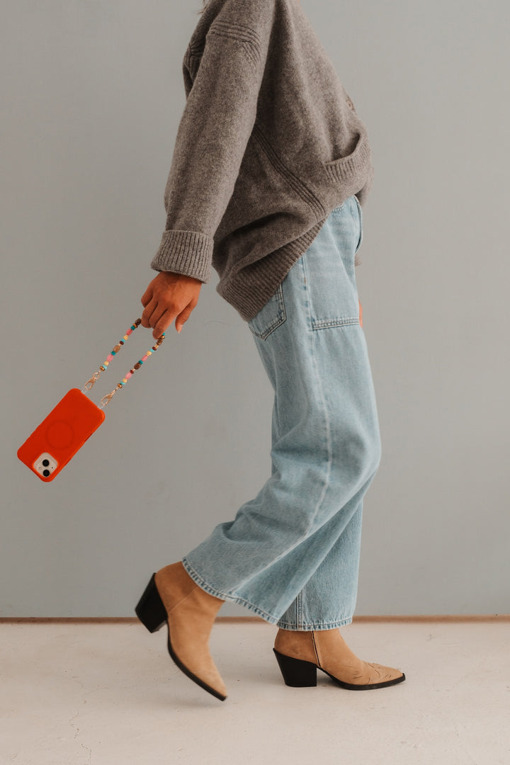 Cabo Phone Wristlet