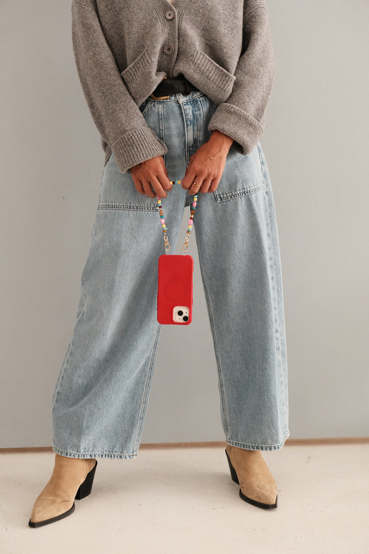 Cabo Phone Wristlet