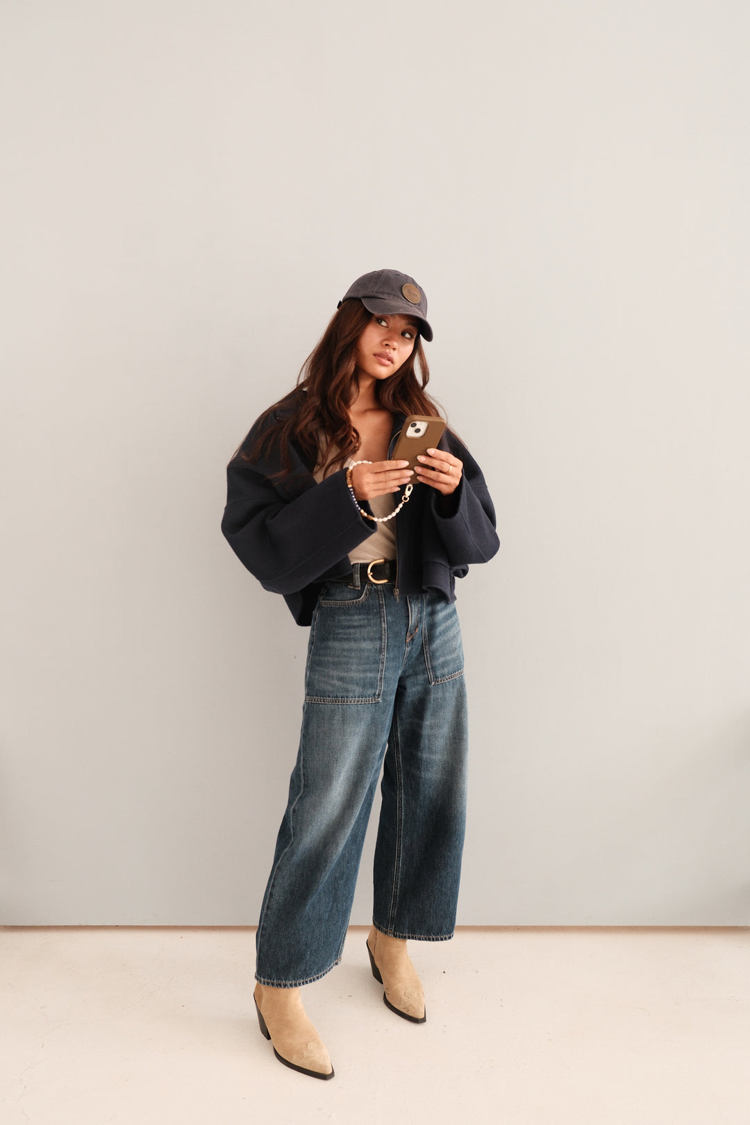 Montana + Solea Wristlet Set