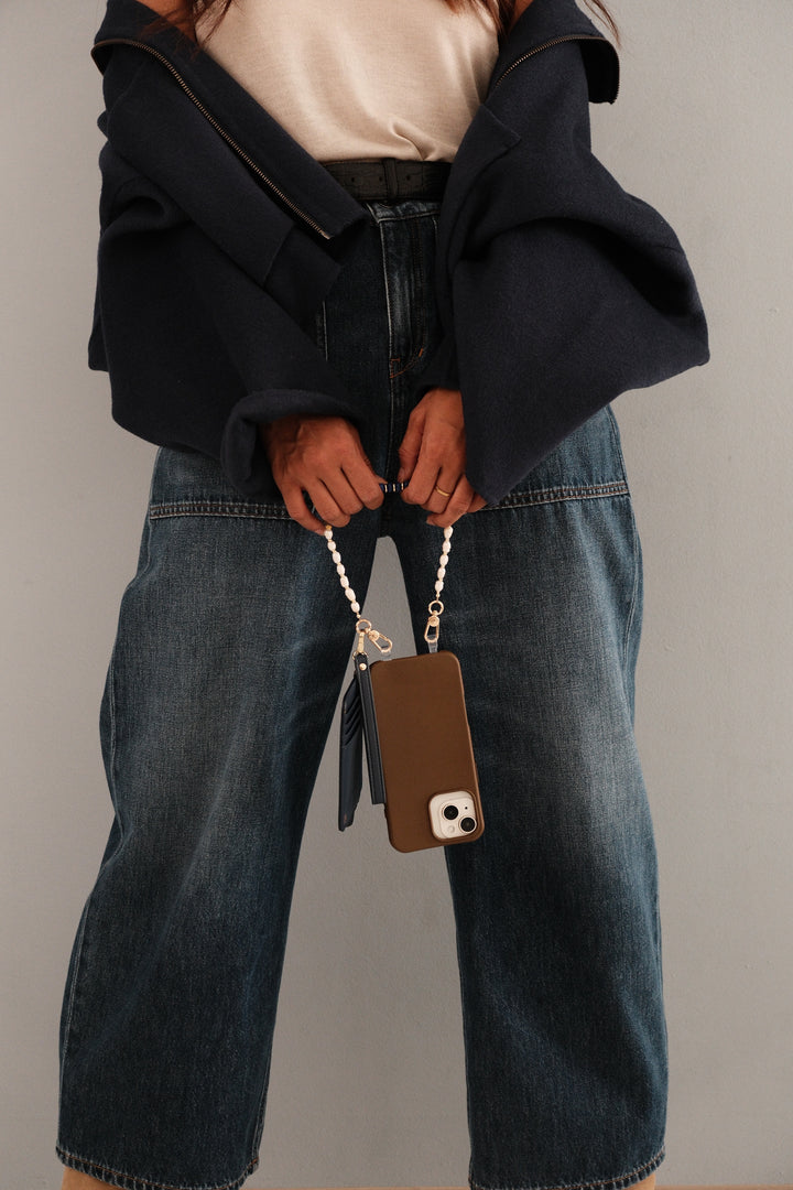 Montana iPhone Case
