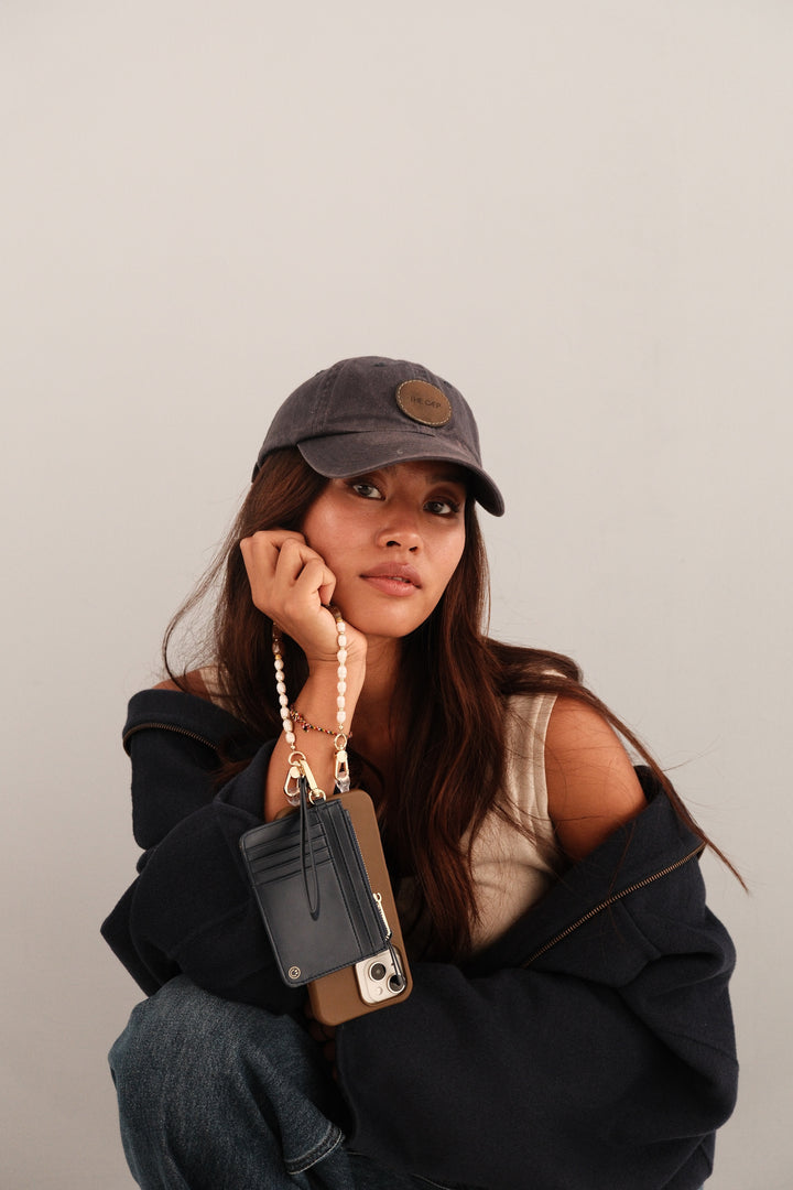 Solea Phone Wristlet