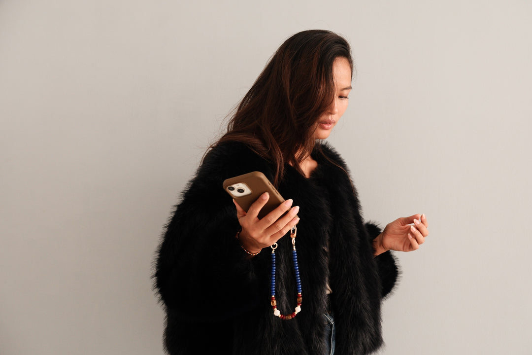 Montana iPhone-Hülle