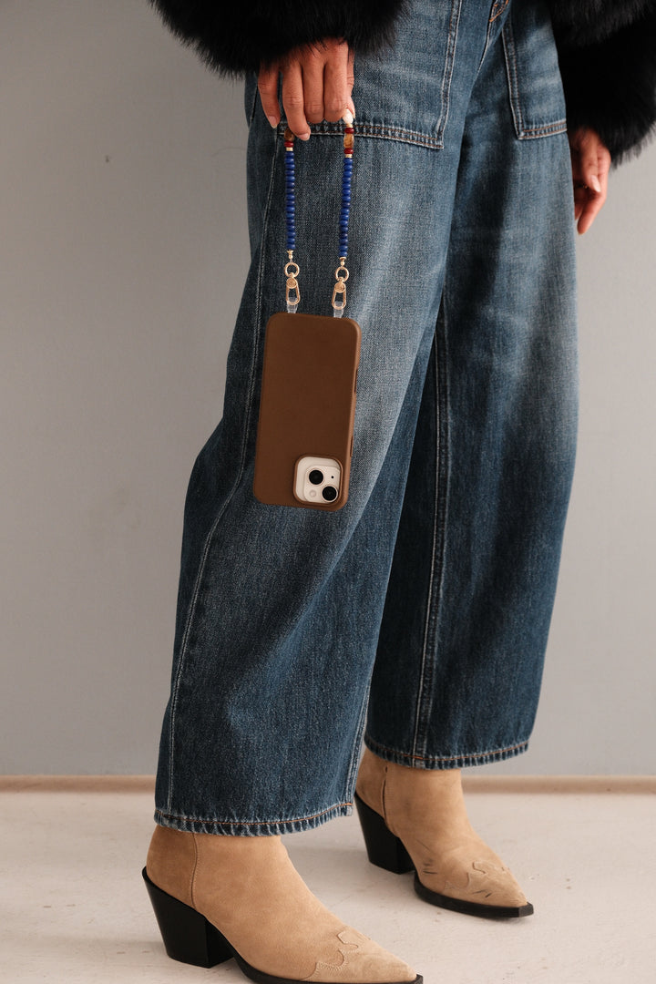 Montana iPhone-Hülle