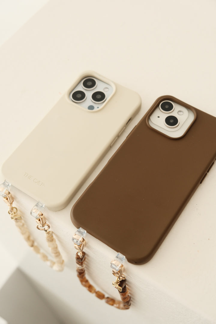 Montana iPhone-Hülle