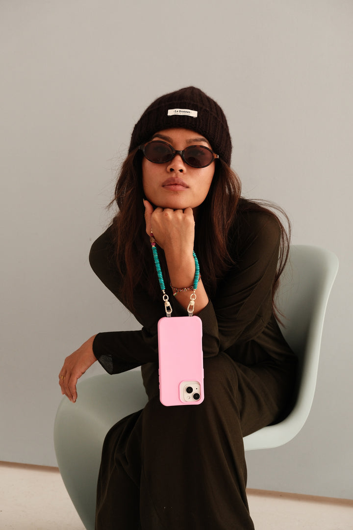 Malibu iPhone Case (MagSafe)