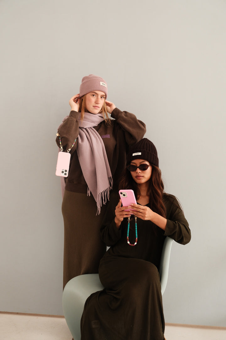 Paloma Phone Wristlet