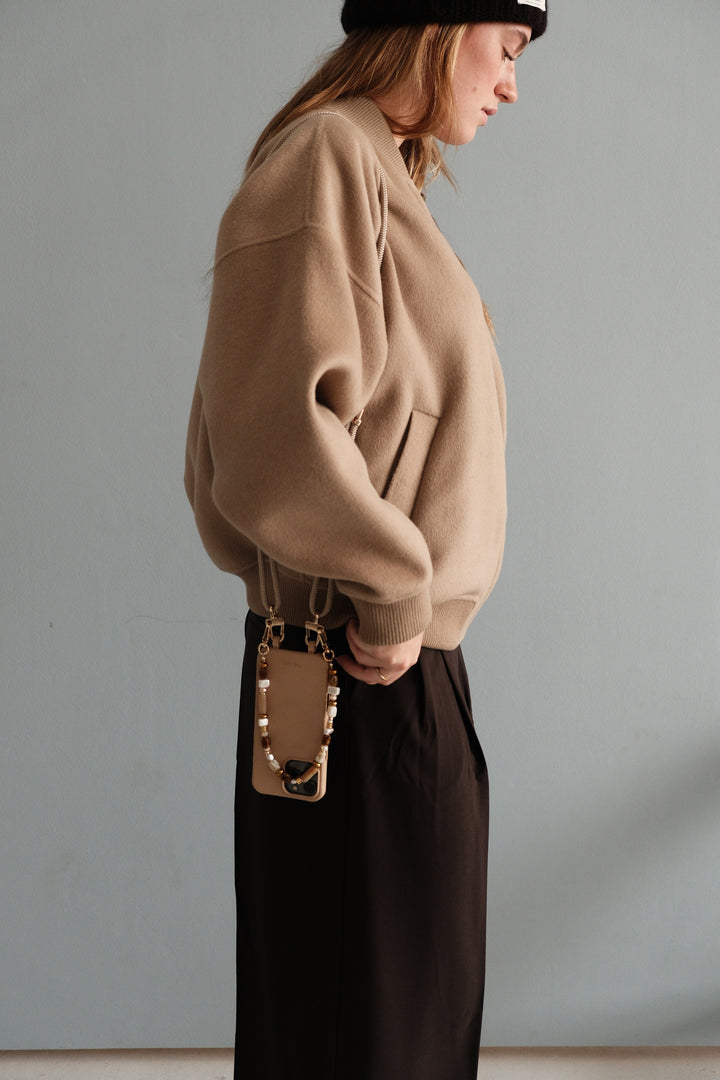Dune iPhone Case