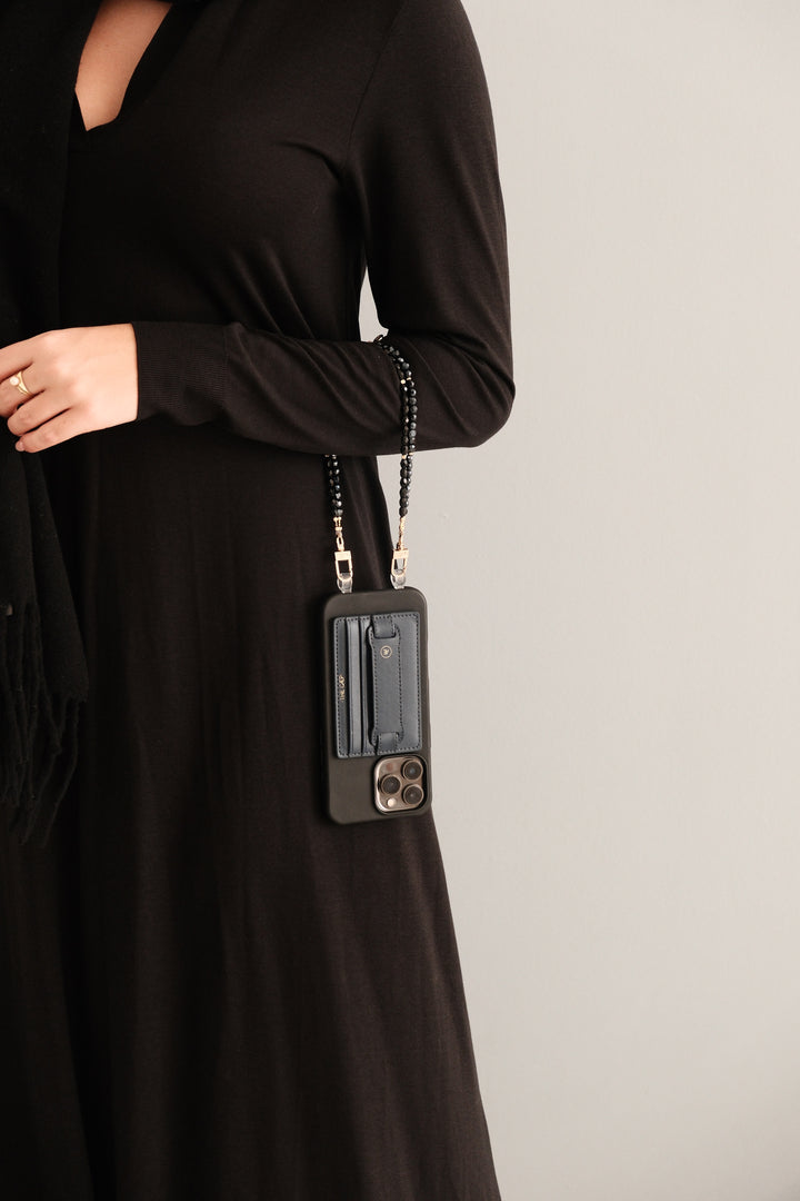 Night iPhone Case