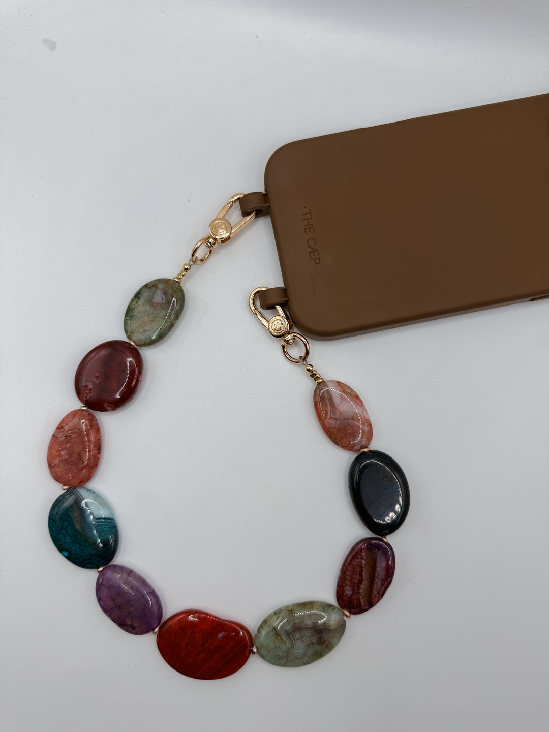 Montana + Tula Wristlet Set