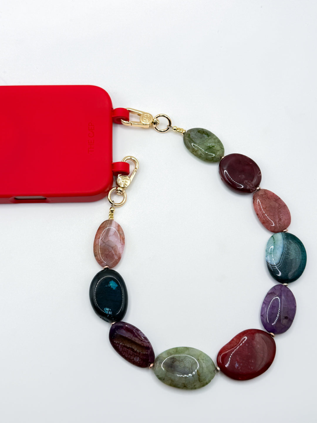 Tula.2 - Phone Wristlet (Limited Edition)