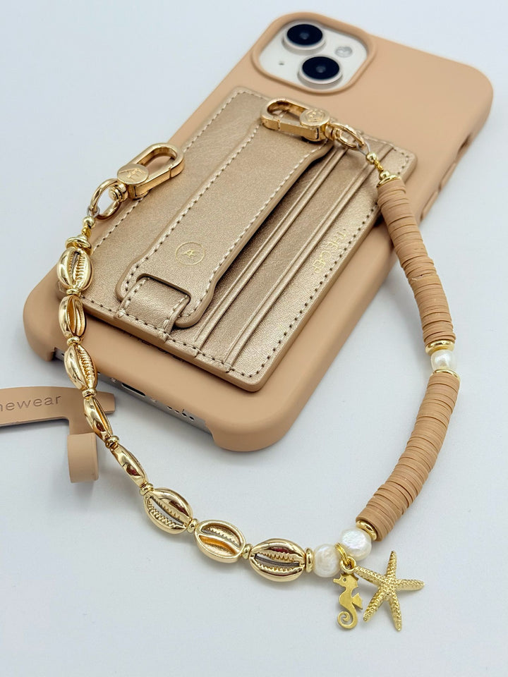 Rowe Phone Wristlet