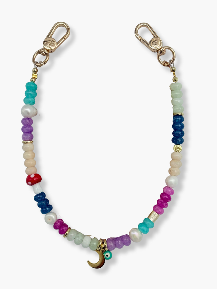 Frankie Phone Wristlet