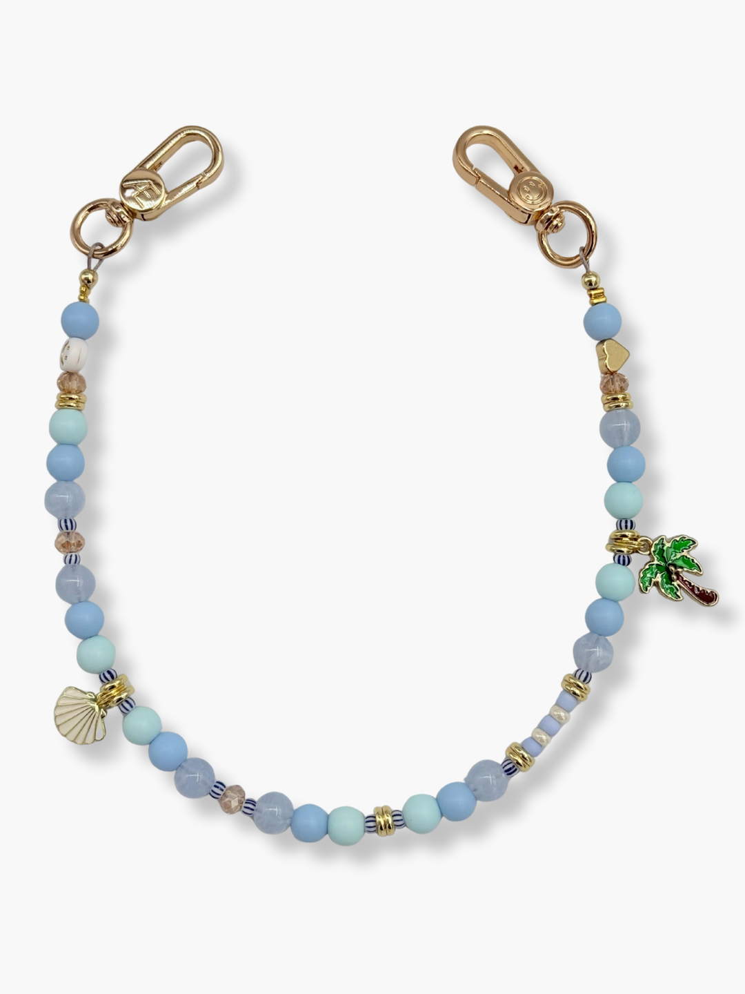 Havana Phone Wristlet