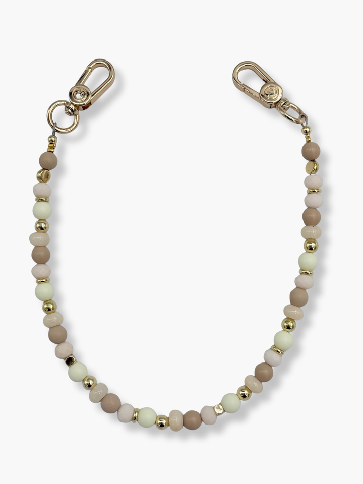 Hazel Phone Wristlet