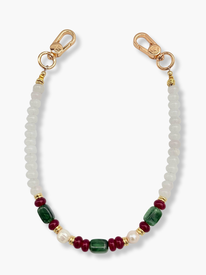 Holly Phone Wristlet