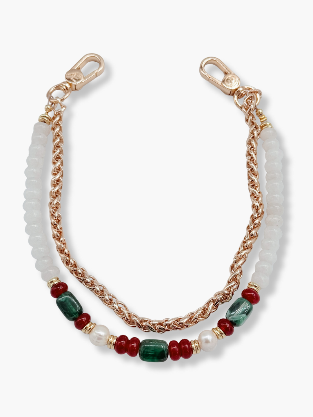 Holly Phone Wristlet