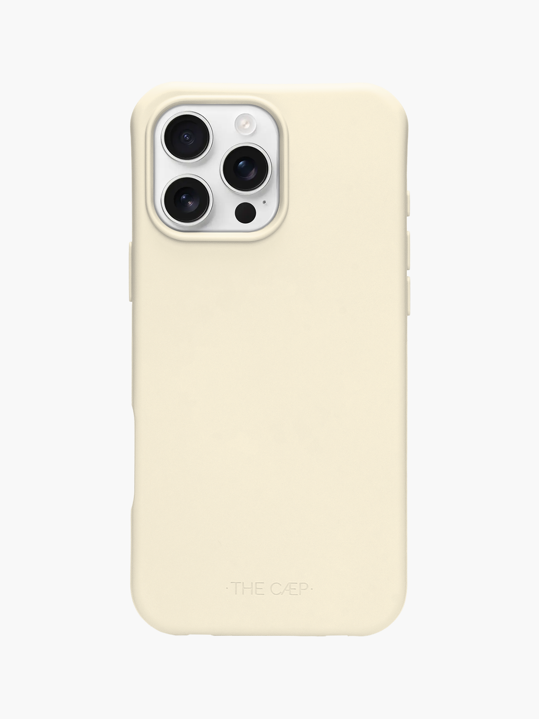 Latte iPhone Case (MagSafe)