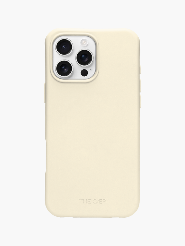 Latte iPhone Case (MagSafe)