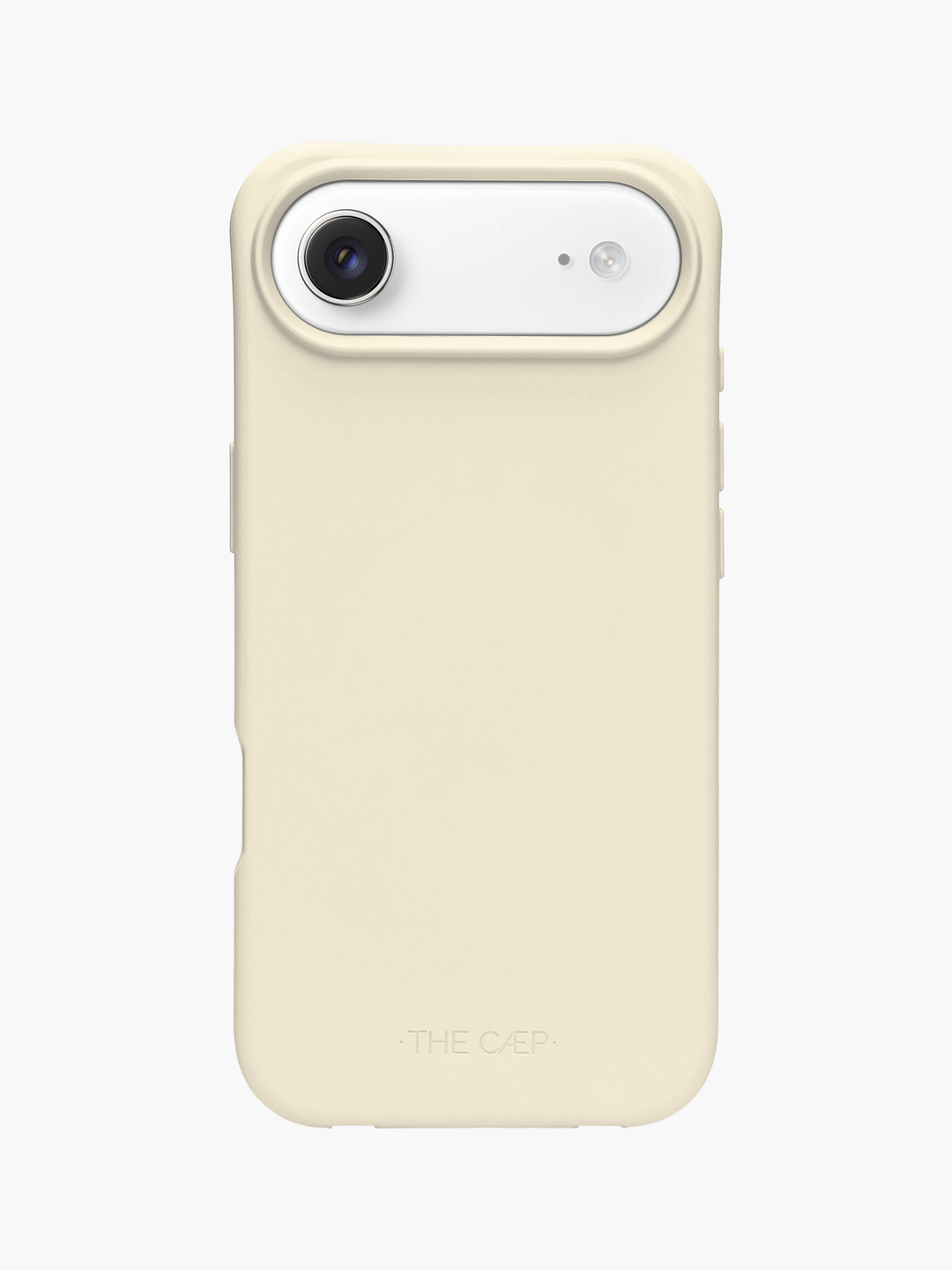 Latte iPhone Case (MagSafe)