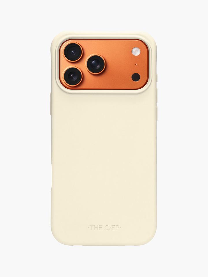 Latte iPhone Case (MagSafe)
