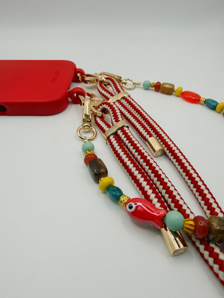 Aspen Phone Strap