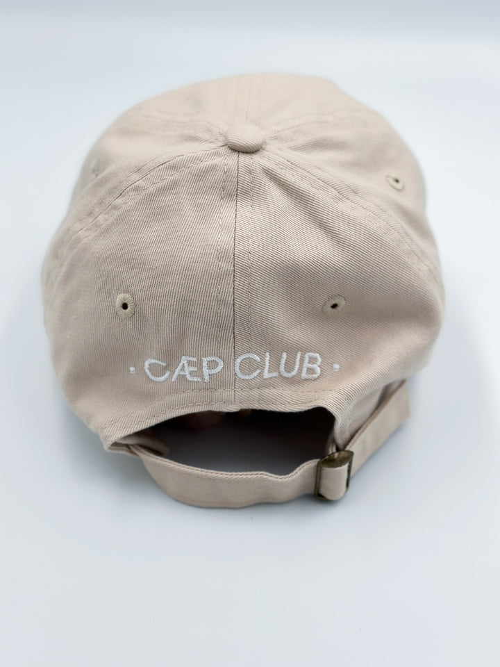 Easy Livin' Soft Cotton Cap