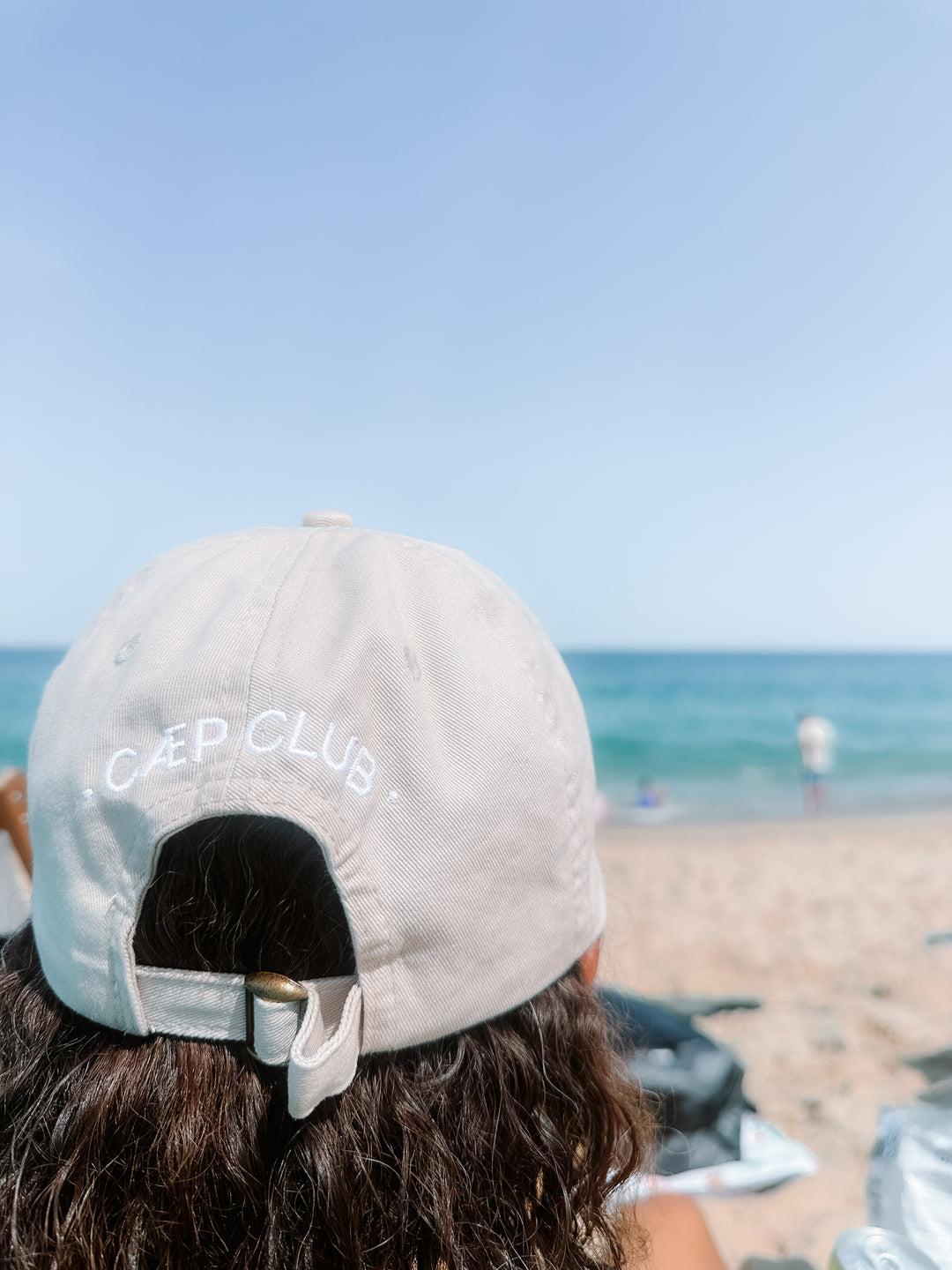 Easy Livin' Soft Cotton Cap