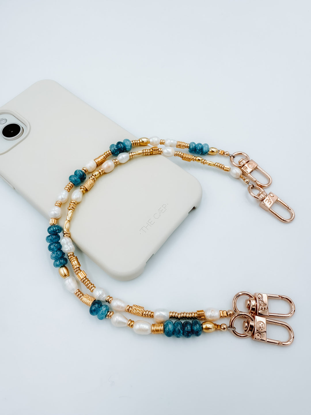 Bondi + Eden Wristlet Bundle
