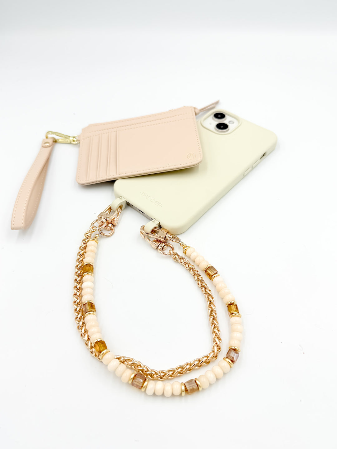 Bondi iPhone Case