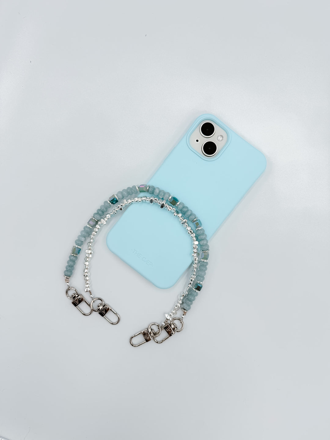 Halo Phone Wristlet