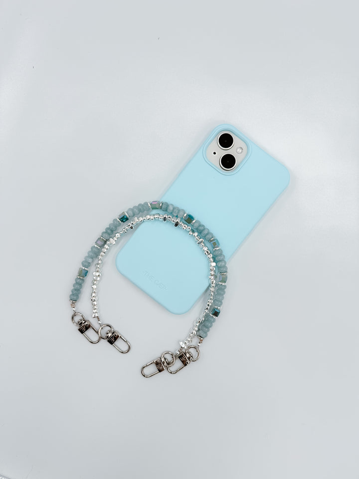 Halo Phone Wristlet