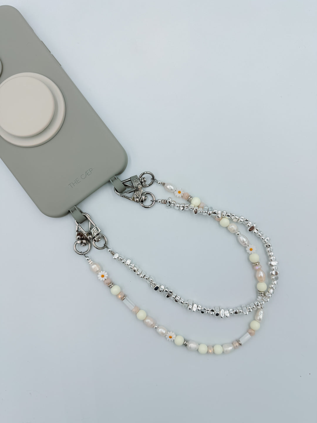 Halo Phone Wristlet