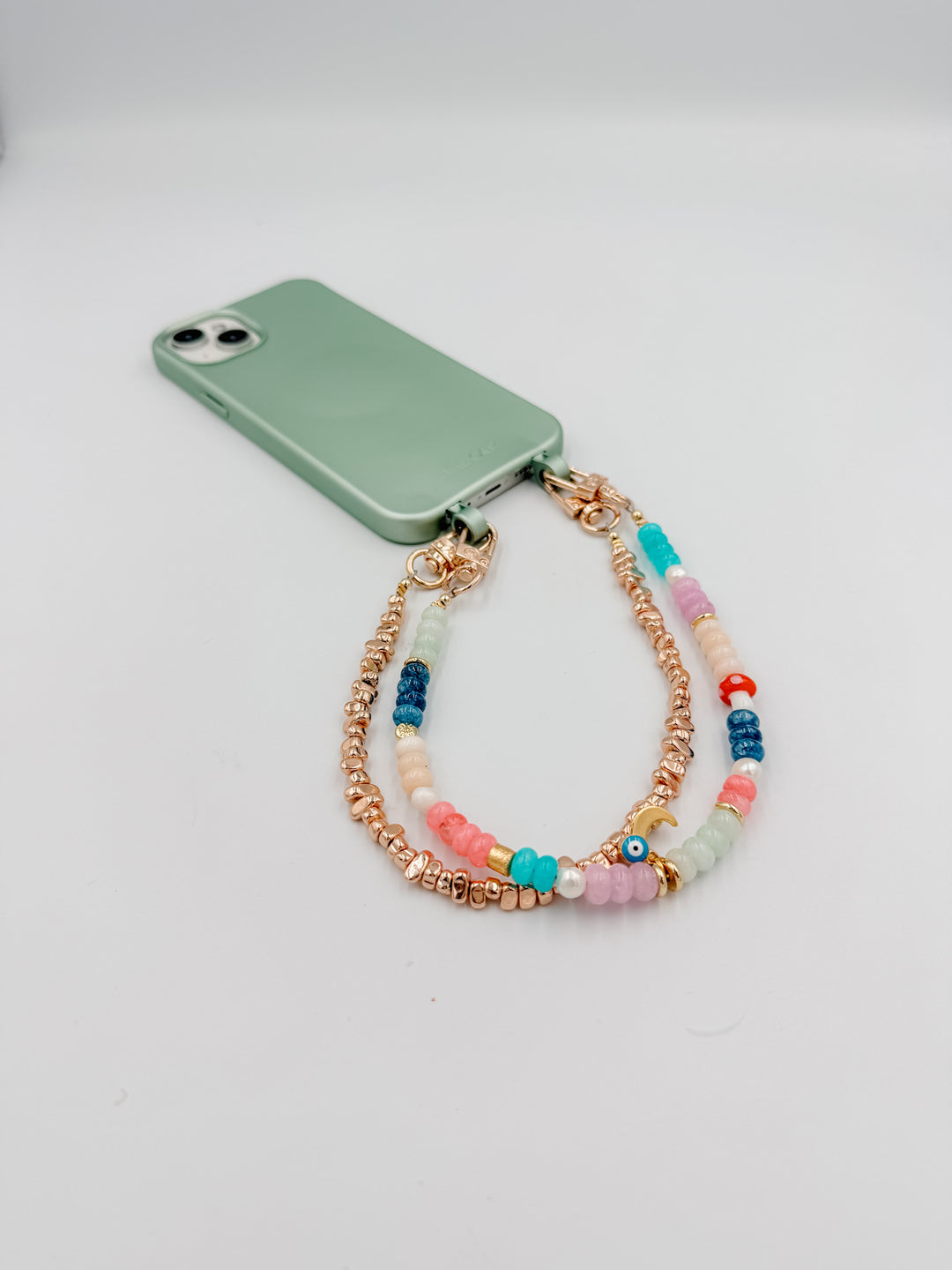 Evergreen iPhone Case