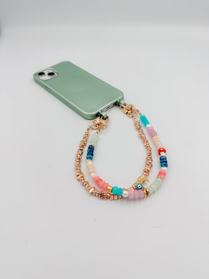 Evergreen iPhone Case