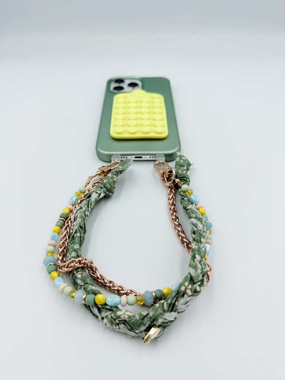 Evergreen iPhone Case