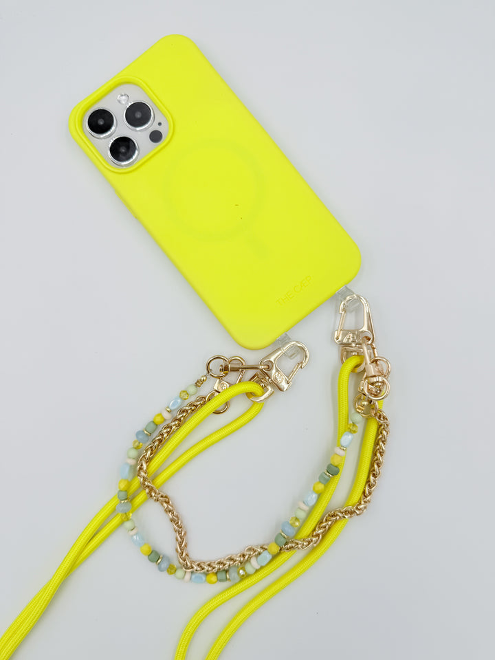 Sunny iPhone Case