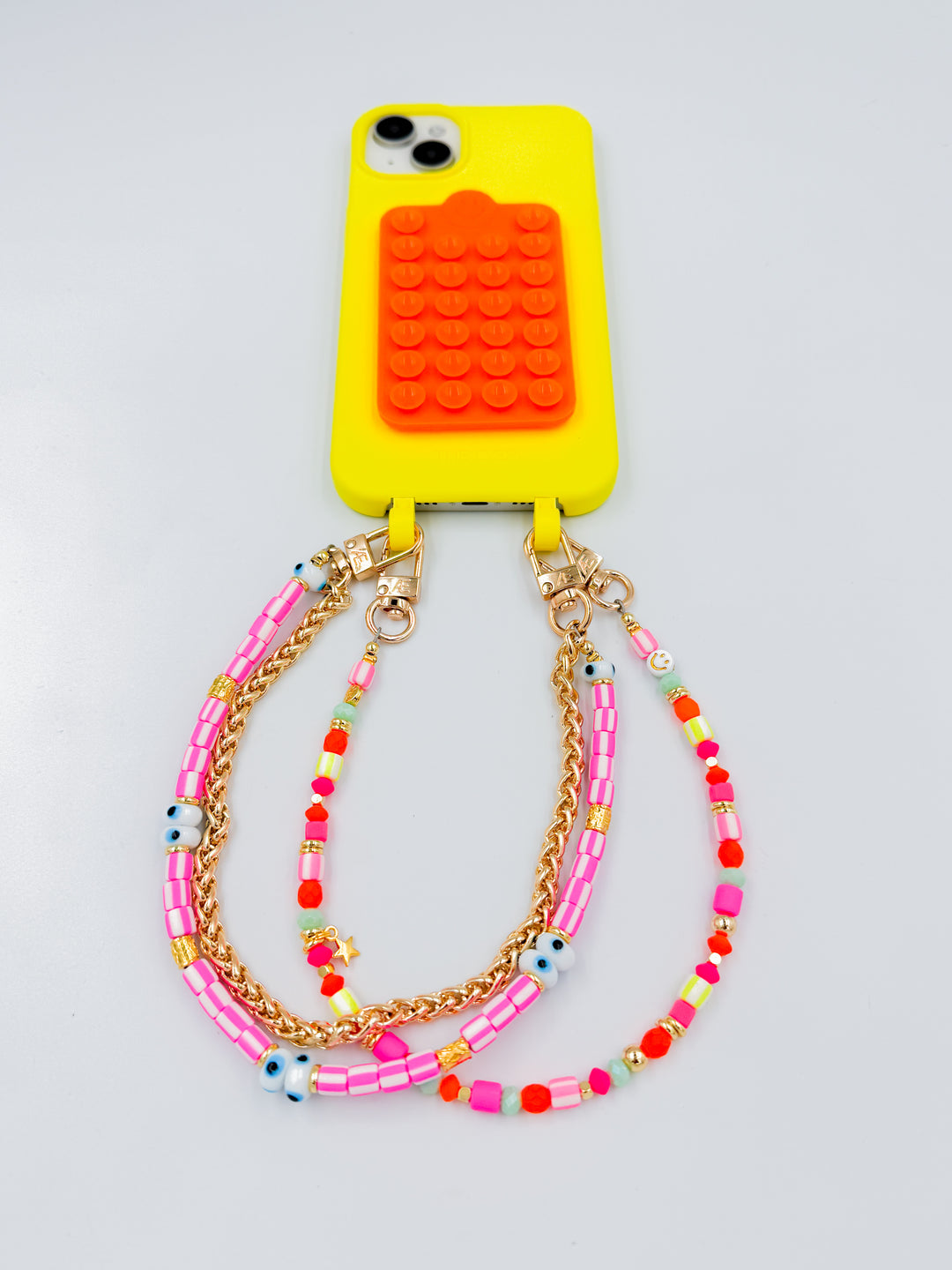 Sunny + Yara Wristlet Bundle