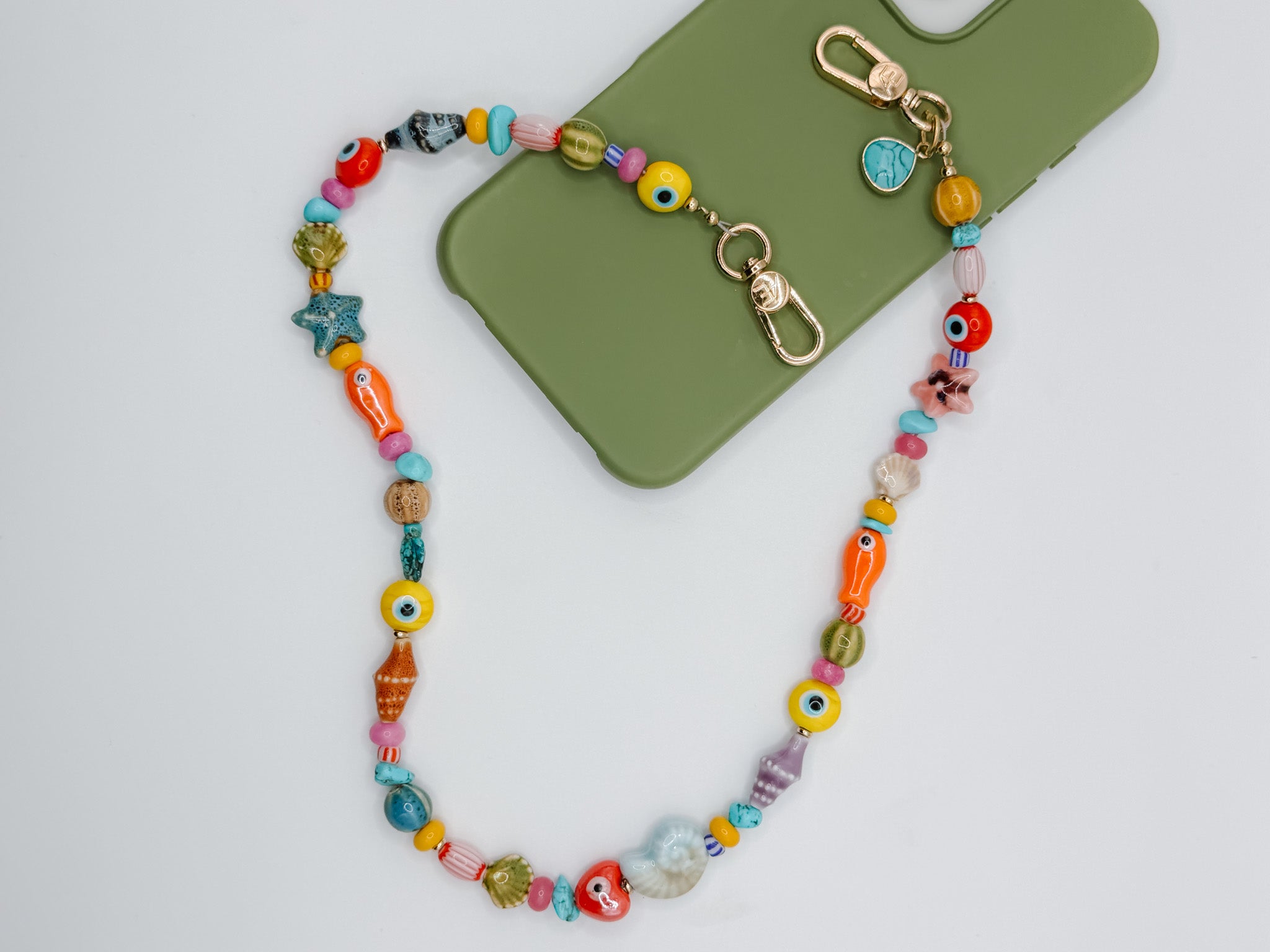 Olive + Zanzi (Multi-Wear) Set – THE CÆP
