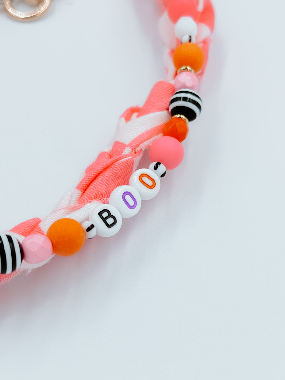 Boo Phone Wristlet - Limited Edition