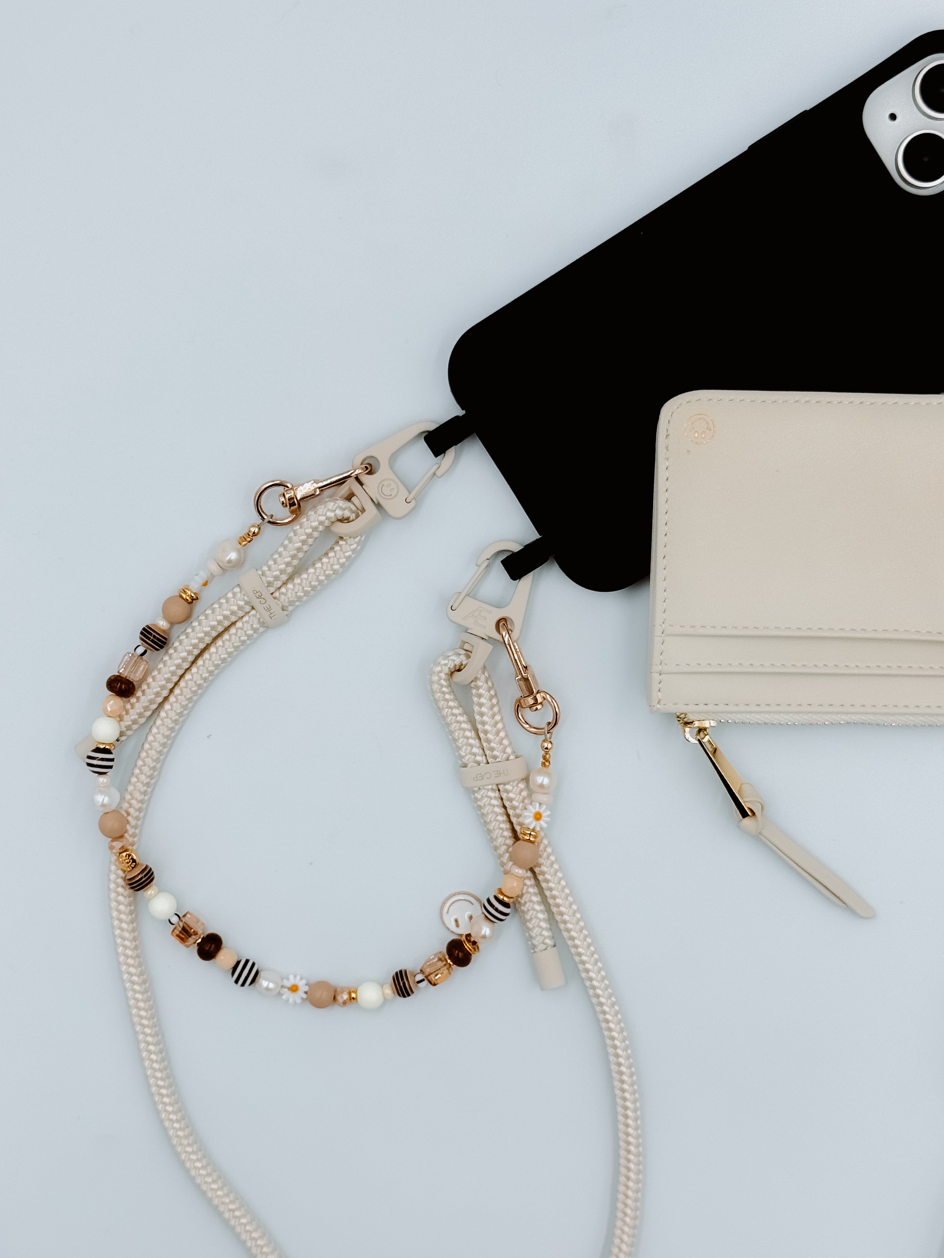 Phoenix Phone Wristlet – THE CÆP