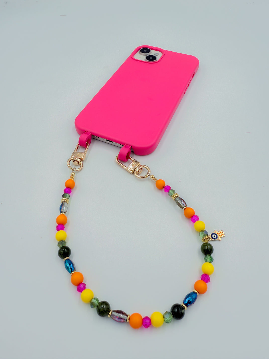 Coco Phone Wristlet