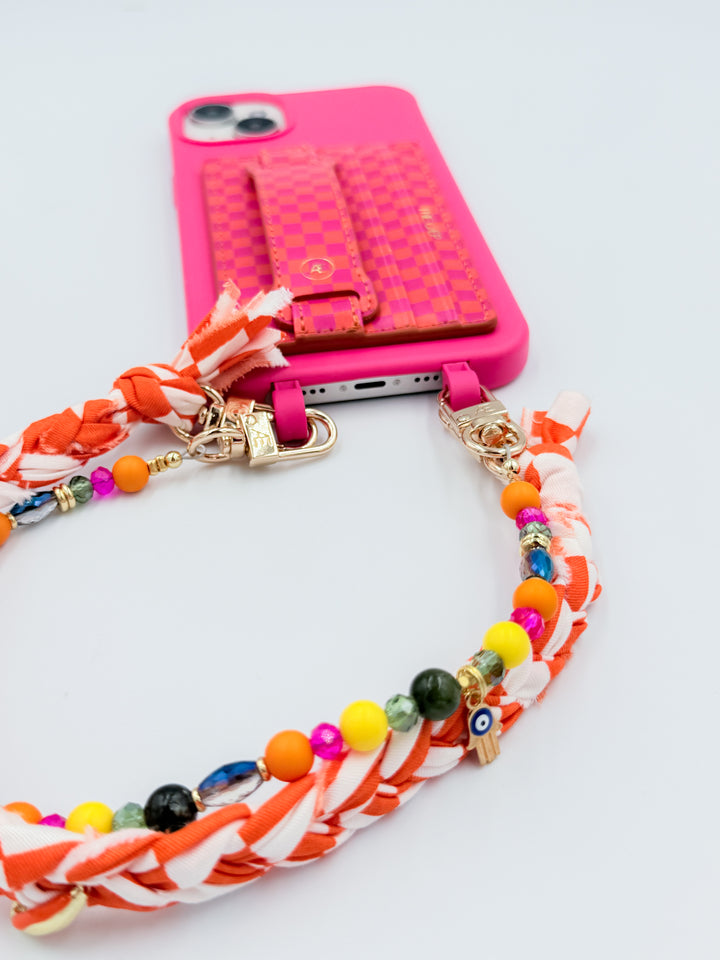 Coco Phone Wristlet