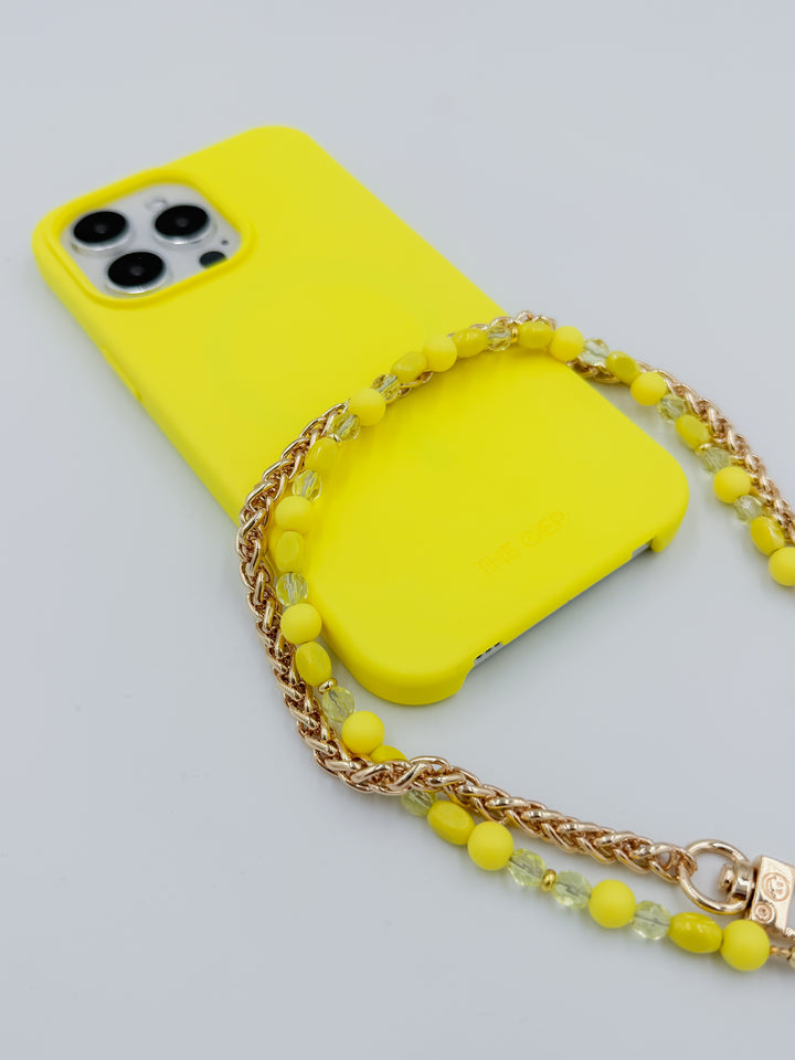 Sunny iPhone Case