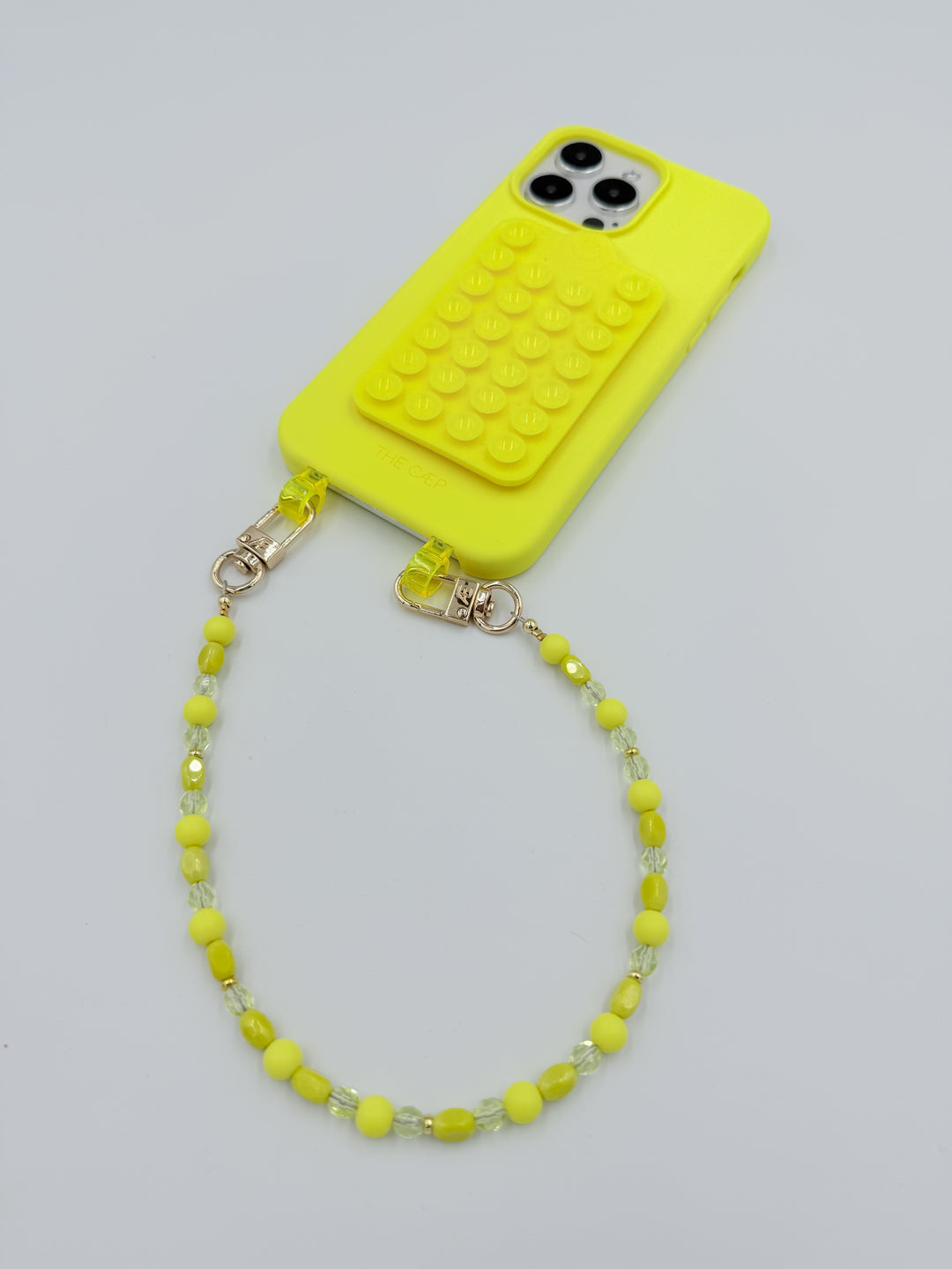 Sunny iPhone Case