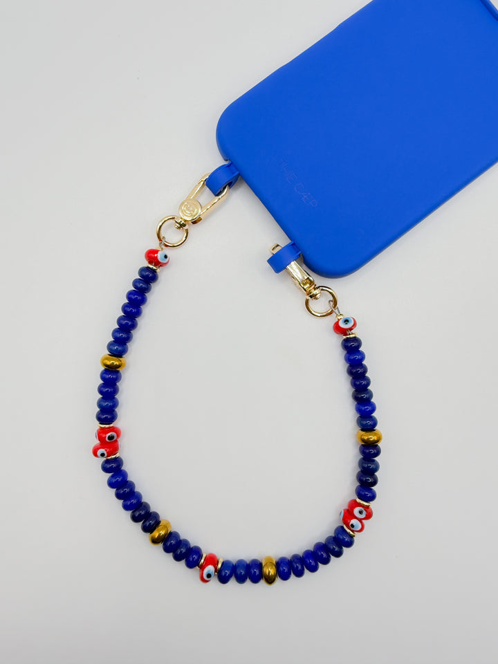 Amalfi Phone Wristlet