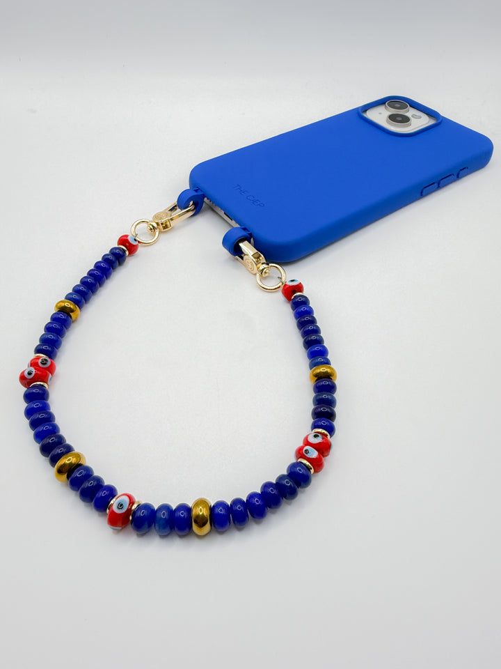 Amalfi Phone Wristlet