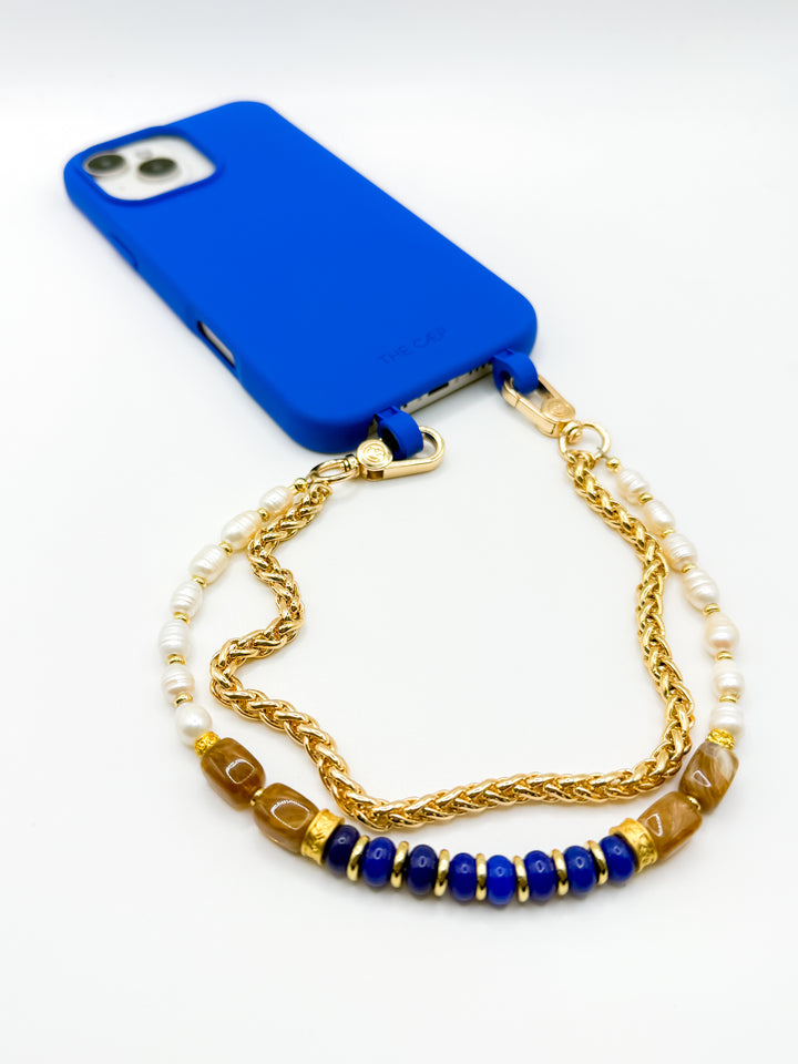 Solea Phone Wristlet