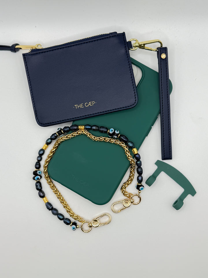 Delphi Phone Wristlet